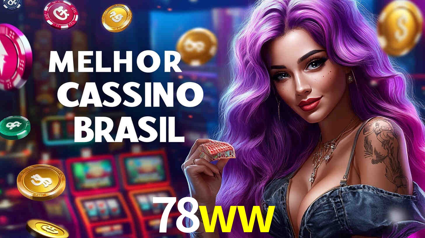 Apostas Esportivas na 78ww: Um Guia Completo