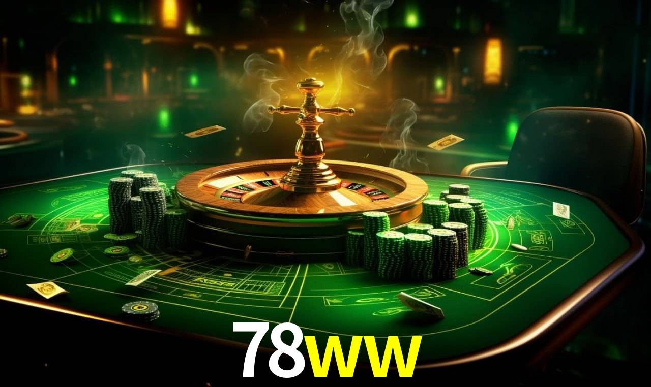 Inovações de Jogos na 78ww: O Futuro das Experiências Interativas