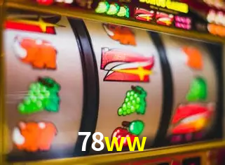 Descubra a Magia dos Jogos de Arcade no 78ww