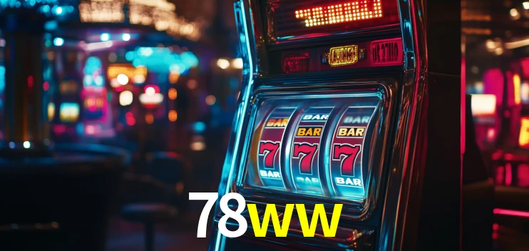 Welcome Bonus 78ww
