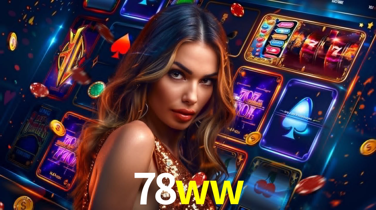 Explorando a Categoria de Eventos em Apostas na 78ww