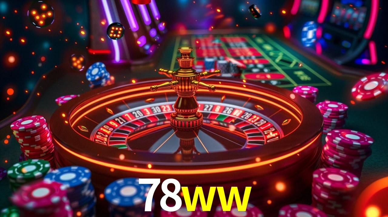 A Emoção da Loteria na 78ww: Uma Chance de Mudança de Vida