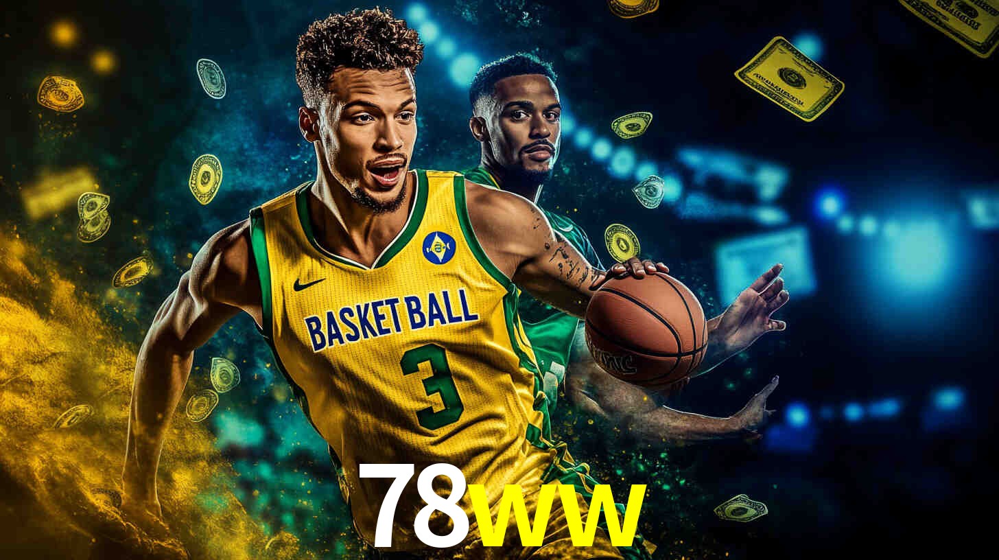Desvendando o Mundo dos Jogos Virtuais na 78ww