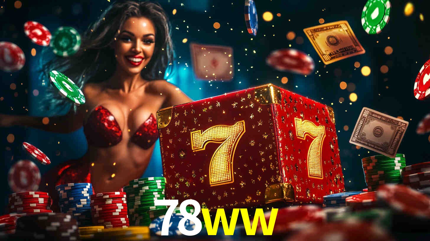 Apostas Esportivas na 78ww: Um Guia Completo