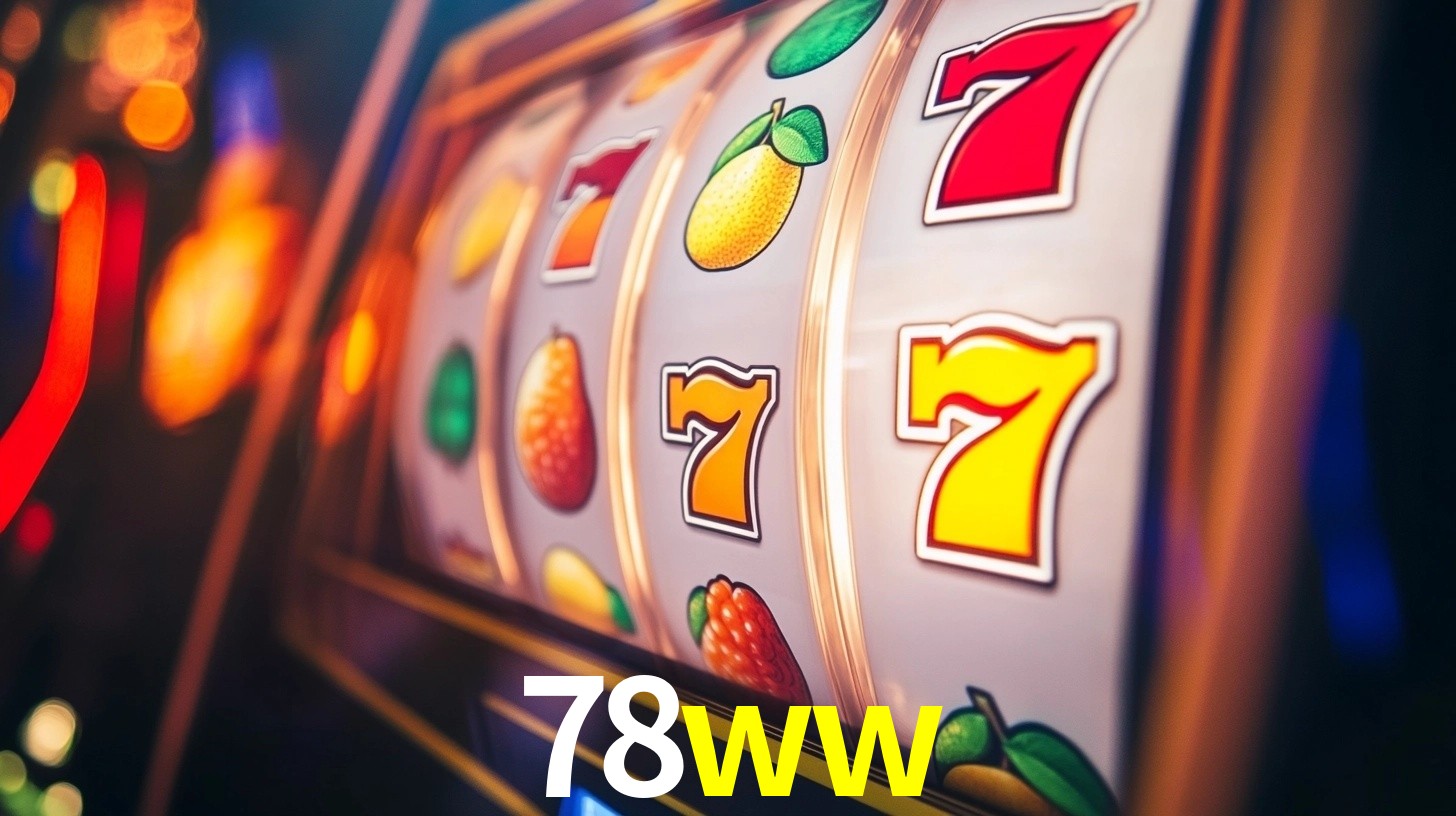 Welcome Bonus 78ww