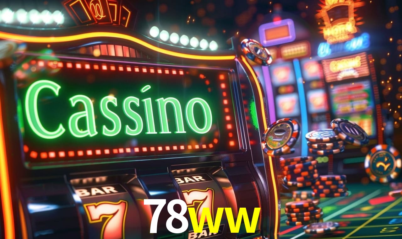 Live Casino 78ww
