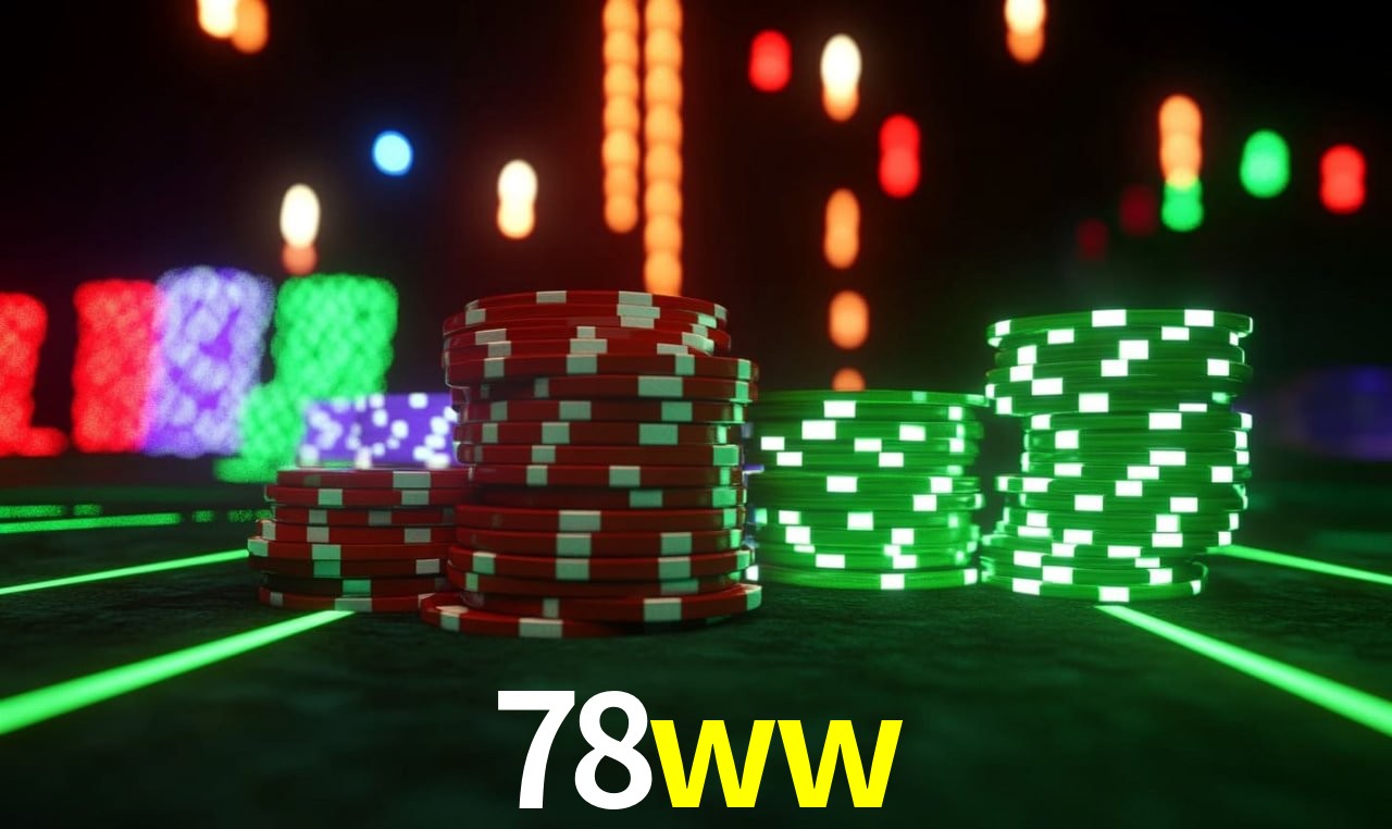 Statistics 78ww