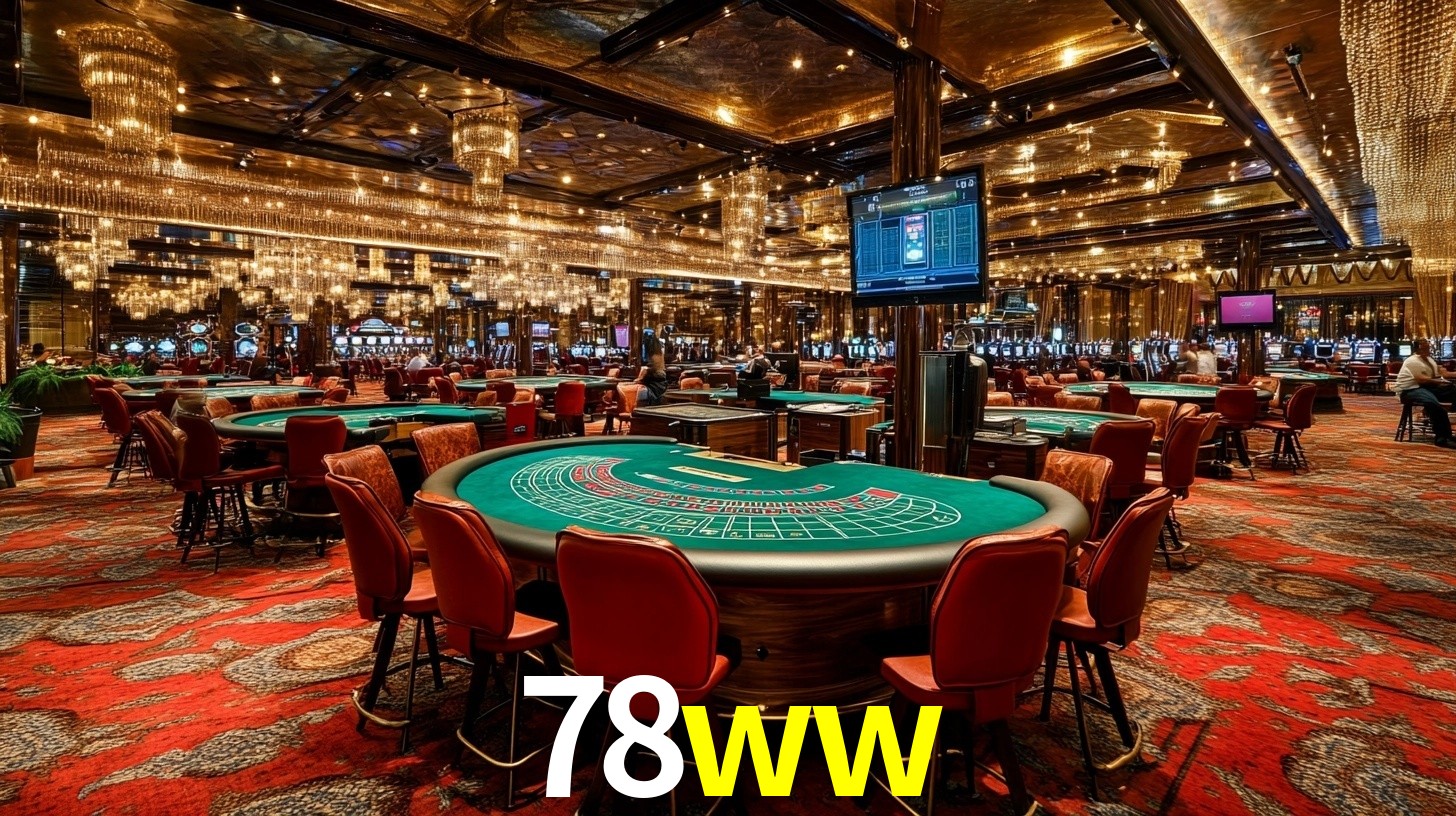 78ww - Login e Jogue no Casino Online - 78ww.com
