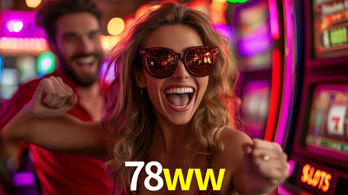 A Popularidade dos Caça-Níqueis no 78ww