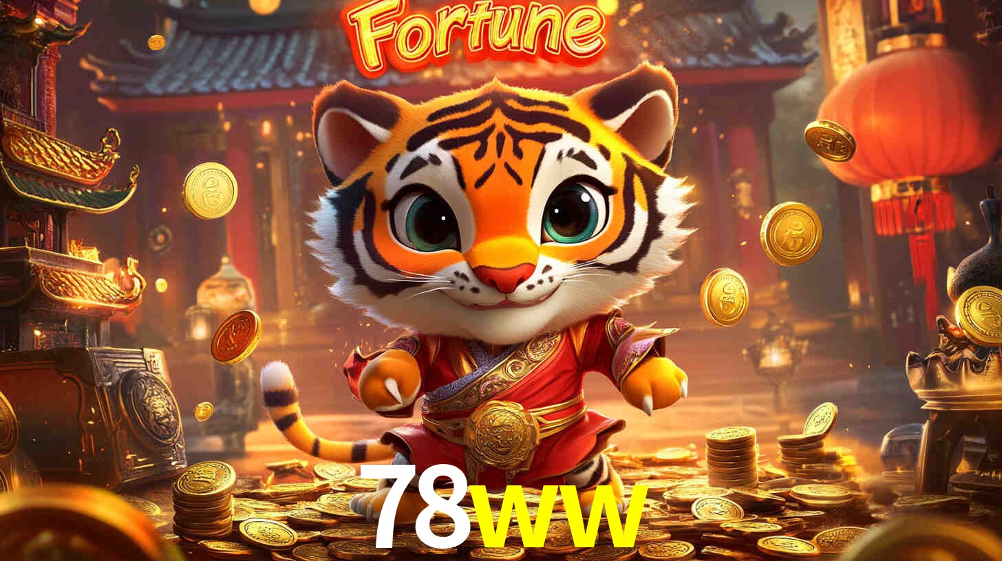 Descubra a Magia dos Jogos de Arcade no 78ww