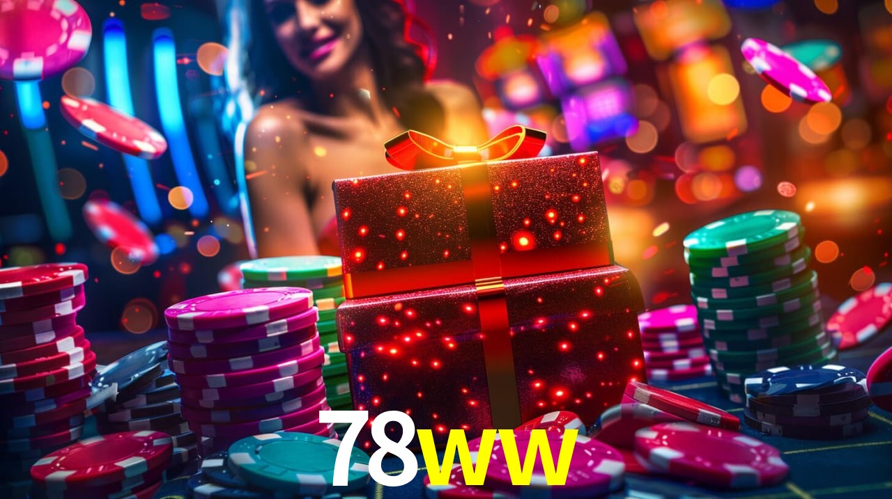 Descubra o Programa VIP da 78ww: Vantagens Exclusivas para Jogadores