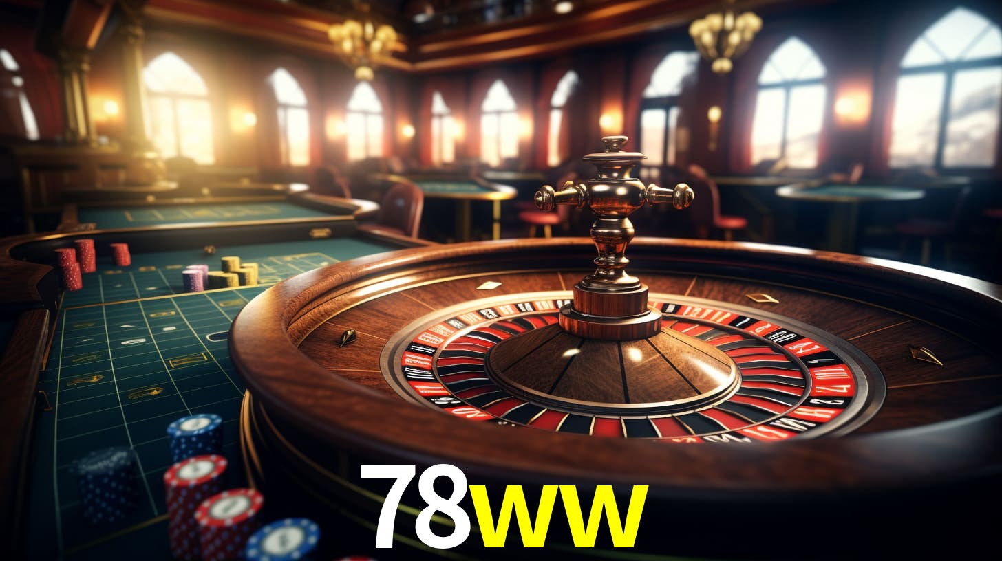 Live Casino 78ww